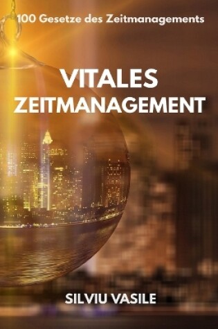 Cover of Vitales Zeitmanagement