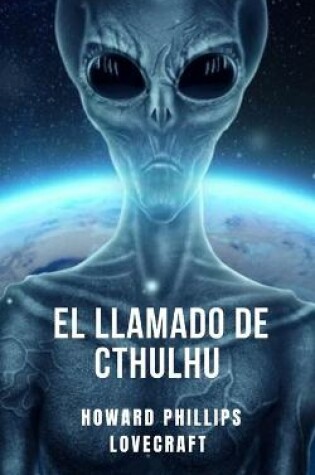 Cover of El llamado de Cthulhu