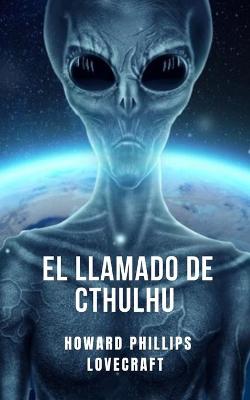Book cover for El llamado de Cthulhu