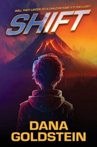 Cover of Shift