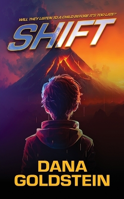 Book cover for Shift