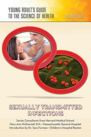 Cover of Sexually Transmitted Infections