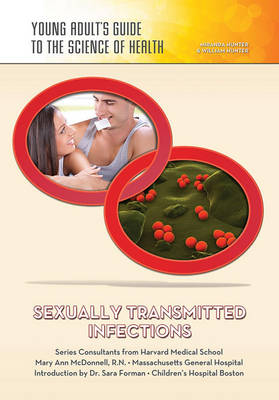 Book cover for Sexually Transmitted Infections