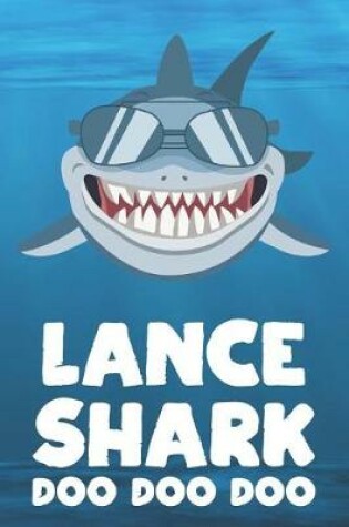 Cover of Lance - Shark Doo Doo Doo