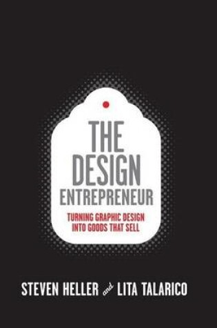 Cover of Design Entrepreneur