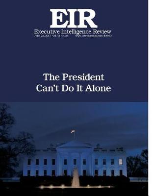 Cover of The President Can't Do It Alone