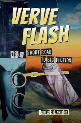 Cover of Verve Flash