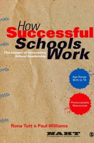 Cover of How Successful Schools Work