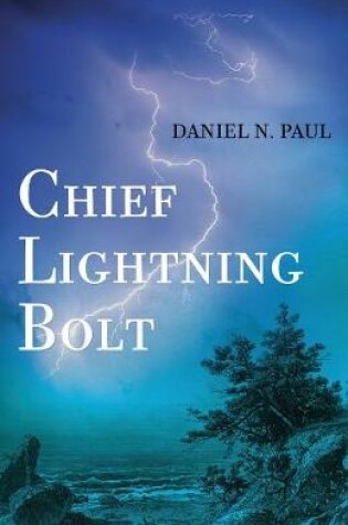 Cover of Chief Lightning Bolt