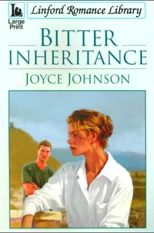 Cover of Bitter Inheritance
