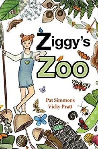 Cover of Ziggy'S Zoo