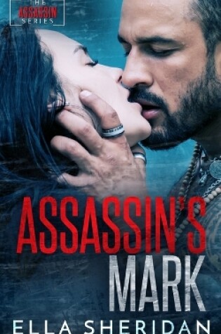 Cover of Assassin's Mark