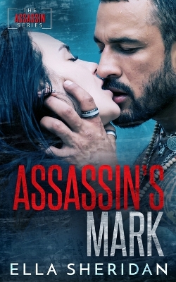 Book cover for Assassin's Mark