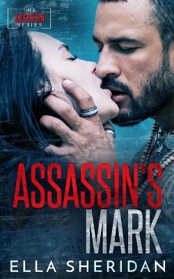 Cover of Assassin's Mark