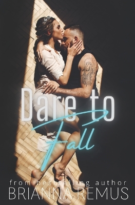 Book cover for Dare to Fall