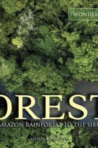 Cover of Forests