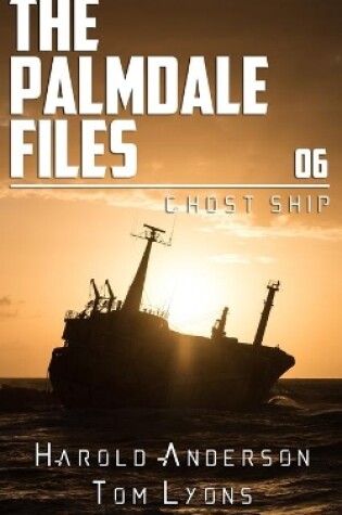 Cover of Ghost Ship