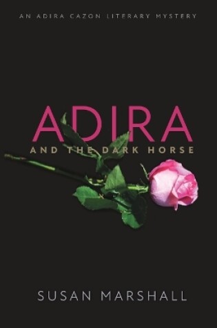 Cover of Adira and the Dark Horse