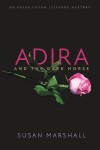 Book cover for Adira and the Dark Horse
