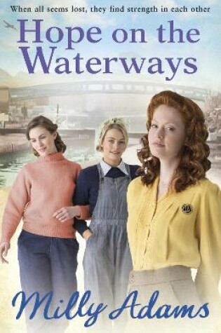 Cover of Hope on the Waterways