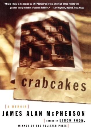 Cover of Crabcakes