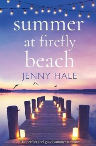 Cover of Summer at Firefly Beach