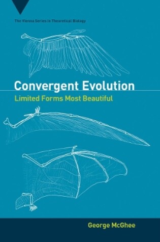 Cover of Convergent Evolution