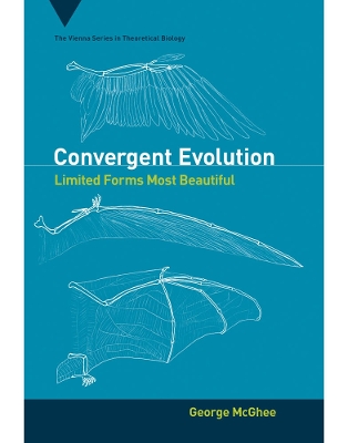 Book cover for Convergent Evolution