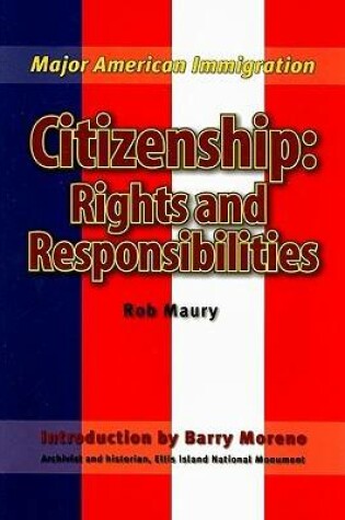 Cover of Citizenship