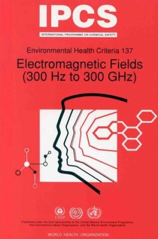 Cover of Electromagnetic fields (300 Hz to 300 GHz)