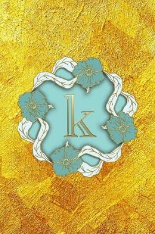 Cover of K