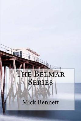 Book cover for The Belmar Series