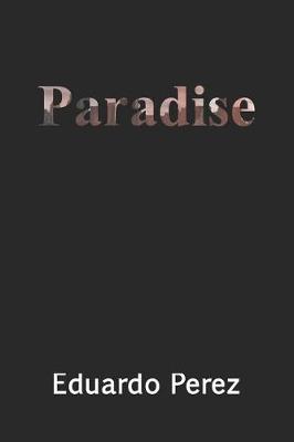 Book cover for Paradise