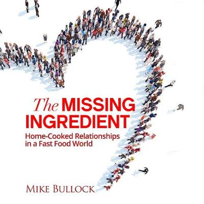 Cover of The Missing Ingredient