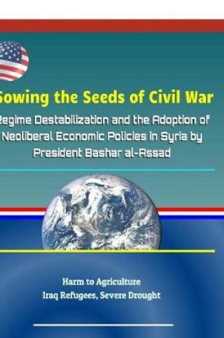 Cover of Sowing the Seeds of Civil War