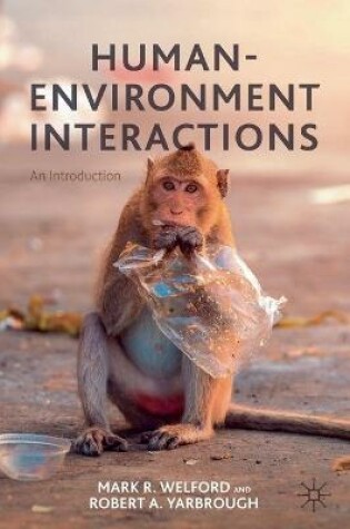 Cover of Human-Environment Interactions