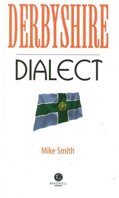 Book cover for Derbyshire Dialect