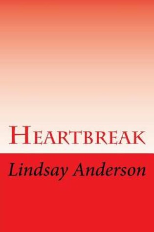 Cover of Heartbreak