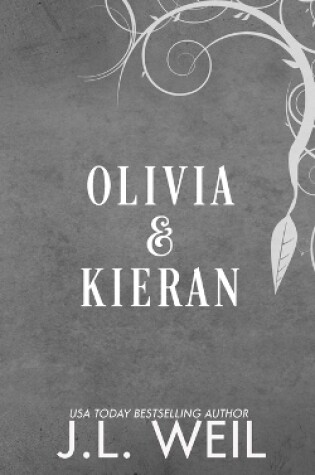 Cover of Olivia & Kieran