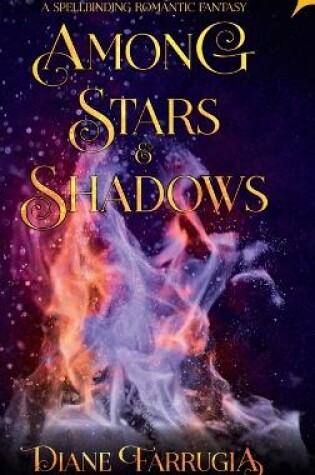 Cover of Among Stars and Shadows