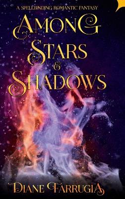Book cover for Among Stars and Shadows