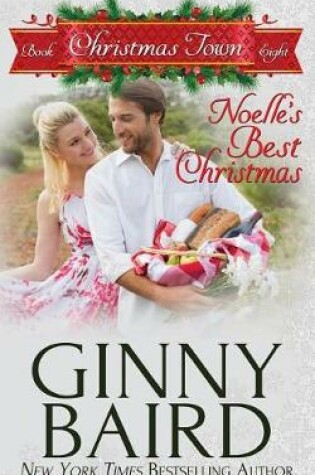 Cover of Noelle's Best Christmas