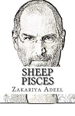 Book cover for Sheep Pisces