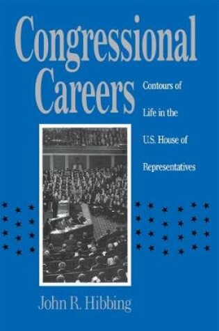 Cover of Congressional Careers