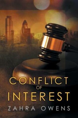 Cover of Conflict of Interest