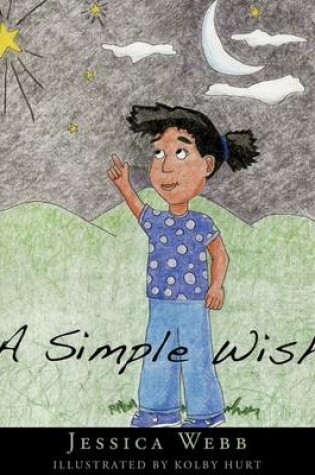 Cover of A Simple Wish