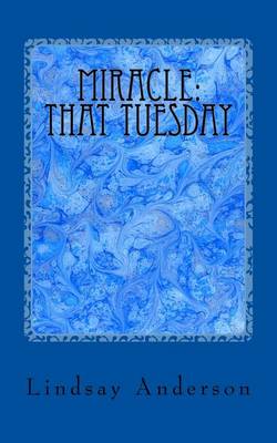 Book cover for That Tuesday