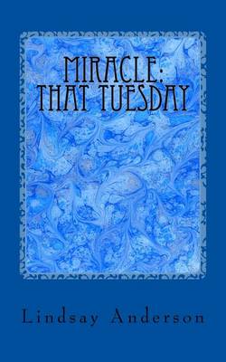 Cover of That Tuesday