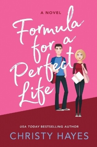 Cover of Formula for a Perfect Life