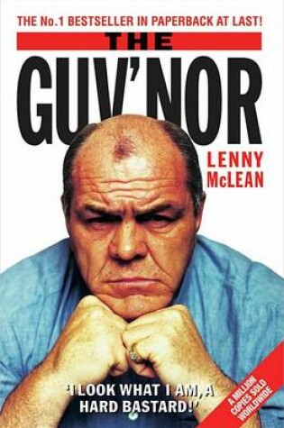 Cover of The Guvnor